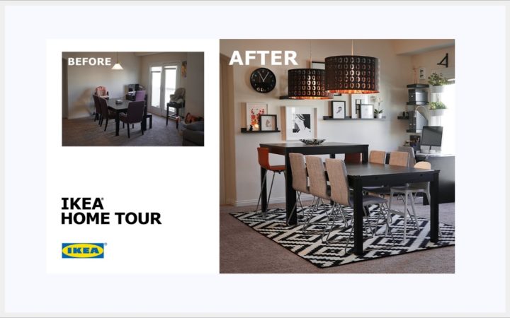 “IKEA Home Tour” Season 4 - Home Makeover TV Show