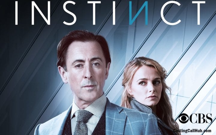 CBS "Instinct" Season 2 – Teens