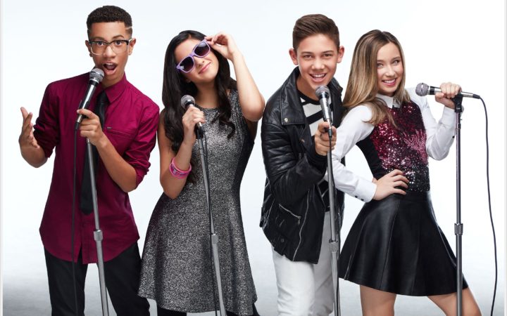 Child Singers & Dancers – Kidz Bop 