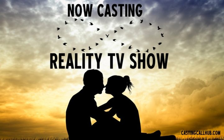 Couples for New Relationship Reality TV Show