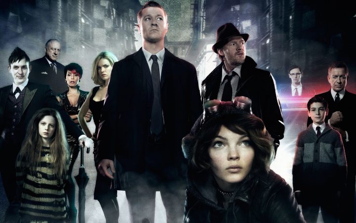 Fox TV Show “Gotham” Seeking Jazz Band Members