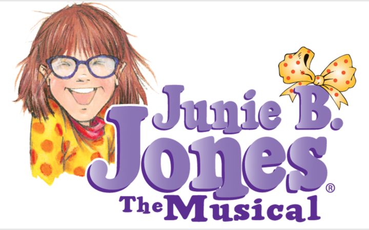 Junie B. Jones The Musical - Theatre