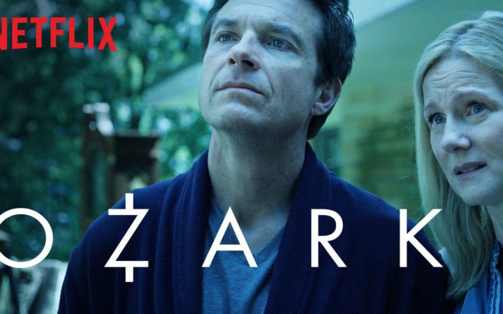 Netflix Ozark Season 2 – Baby 